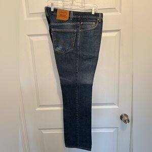 Levi's Men’s 517 Boot Cut Jeans 34x30